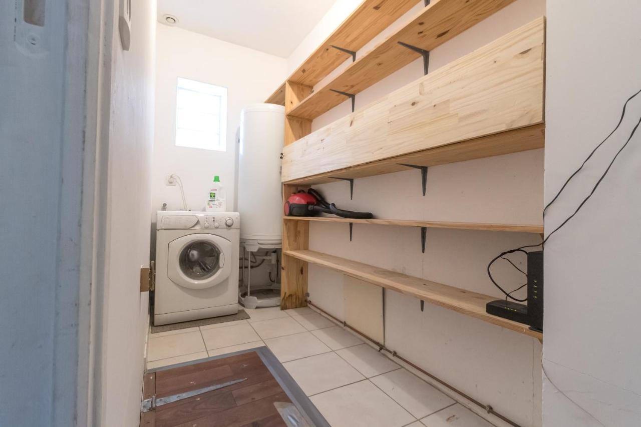 Maison Cosy - Jardin Privatif - Proche Magasin D'Usine 圣玛丽桥 外观 照片