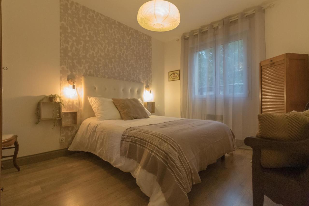Maison Cosy - Jardin Privatif - Proche Magasin D'Usine 圣玛丽桥 外观 照片