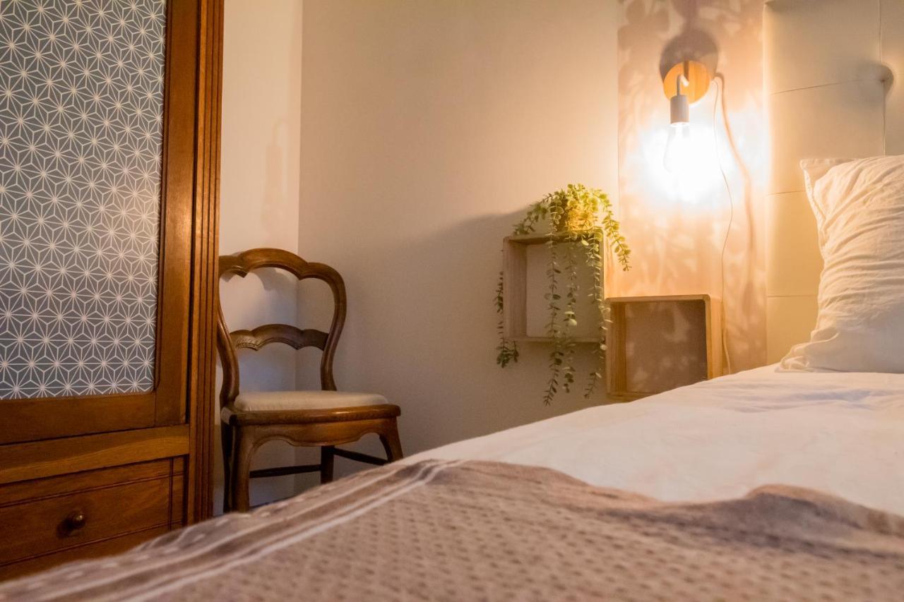 Maison Cosy - Jardin Privatif - Proche Magasin D'Usine 圣玛丽桥 外观 照片