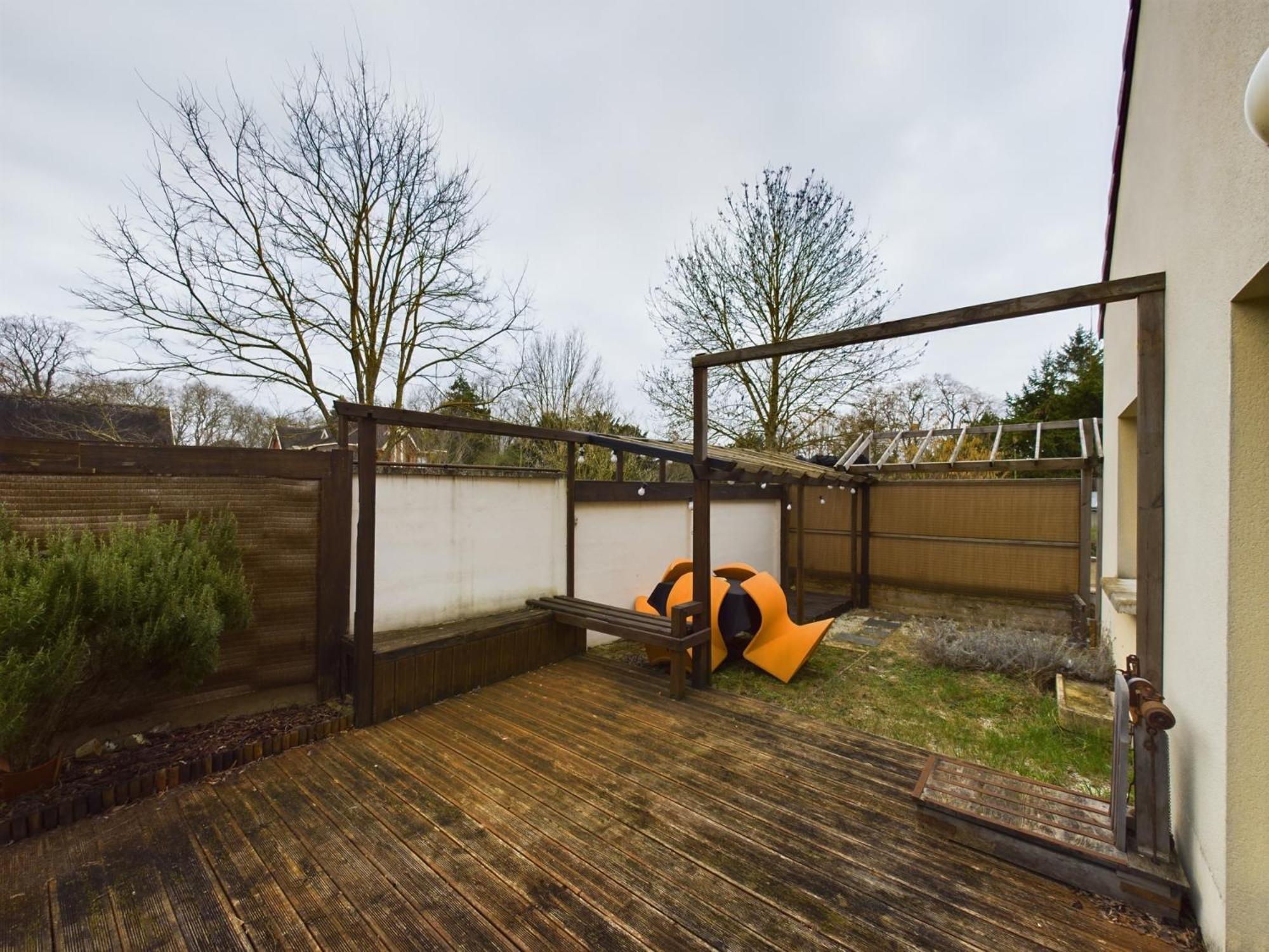 Maison Cosy - Jardin Privatif - Proche Magasin D'Usine 圣玛丽桥 外观 照片